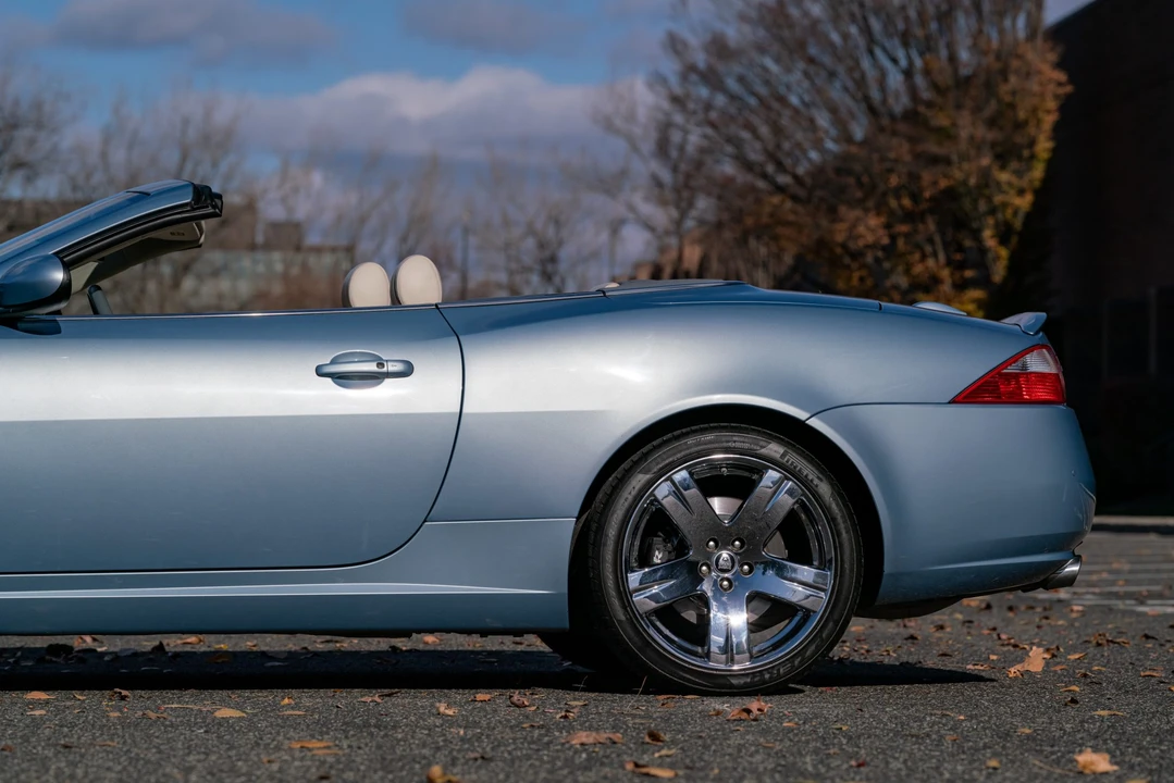 2007 Jaguar X150 XKR - Image 27 of 31