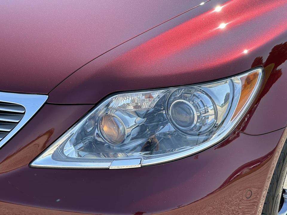 2007 Lexus LS 4th Gen - Image 19 of 31