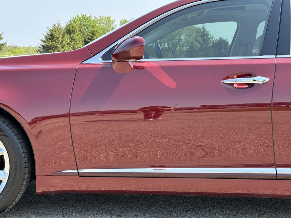 2007 Lexus LS 4th Gen - Image 22 of 31