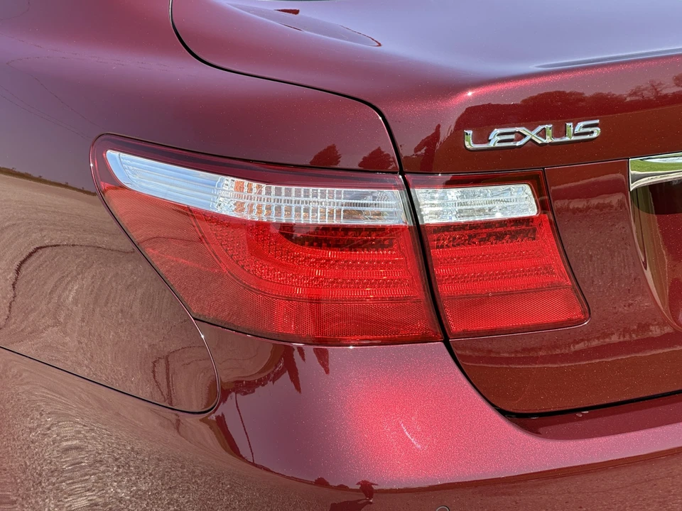 2007 Lexus LS 4th Gen - Image 27 of 31