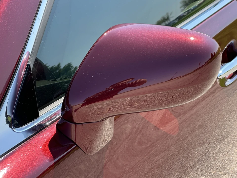 2007 Lexus LS 4th Gen - Image 21 of 31