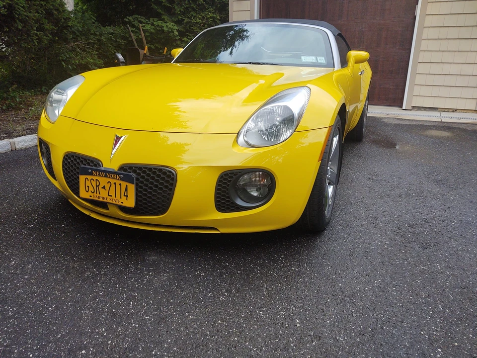 2007 Pontiac Solstice GXP - Image 4 of 31