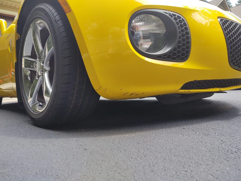 2007 Pontiac Solstice GXP - Image 13 of 31