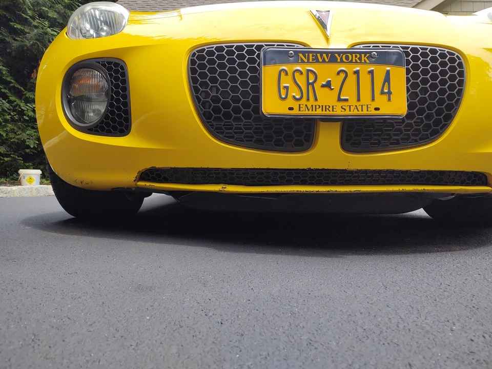 2007 Pontiac Solstice GXP - Image 14 of 31