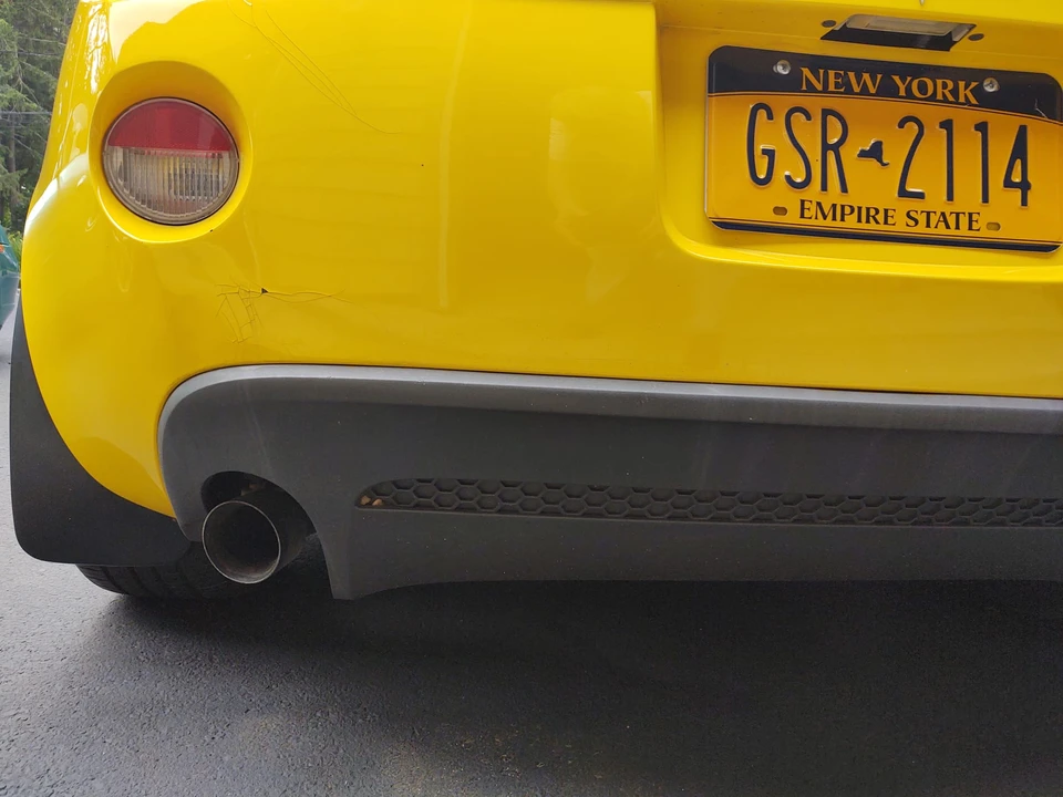 2007 Pontiac Solstice GXP - Image 17 of 31