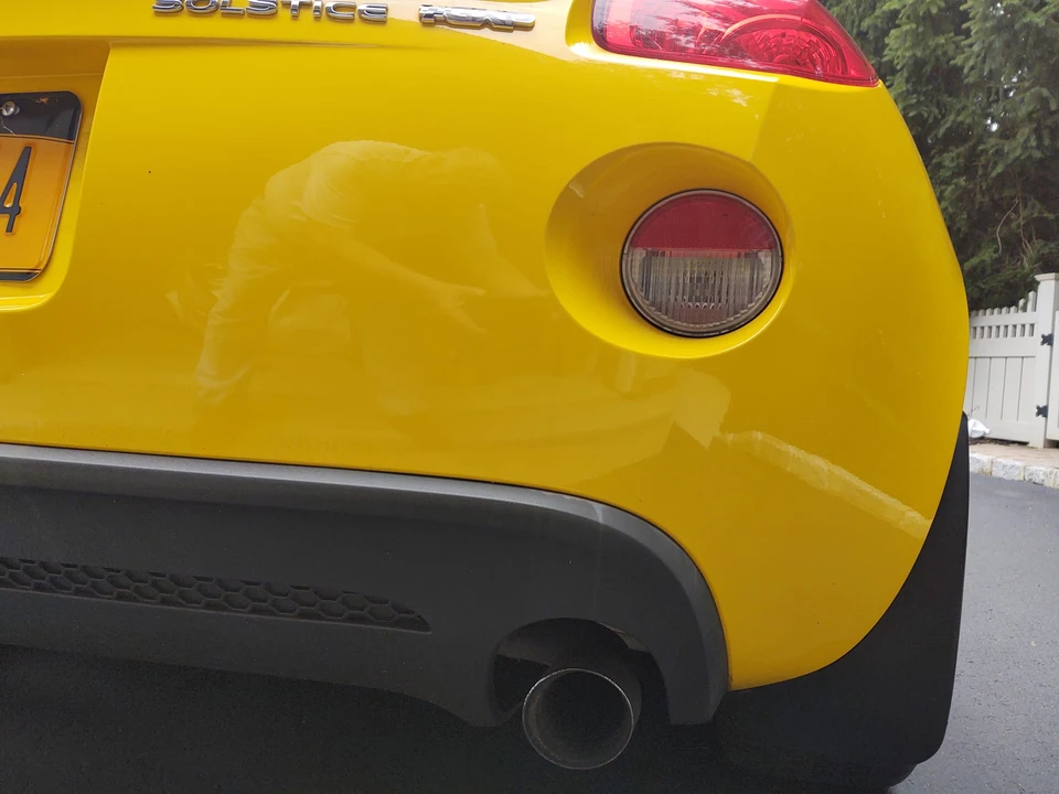 2007 Pontiac Solstice GXP - Image 18 of 31