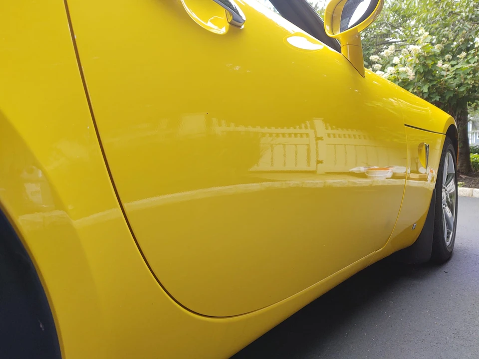 2007 Pontiac Solstice GXP - Image 16 of 31