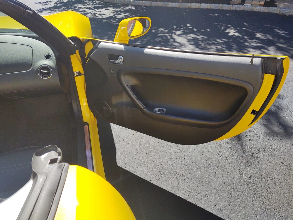2007 Pontiac Solstice GXP - Image 27 of 31