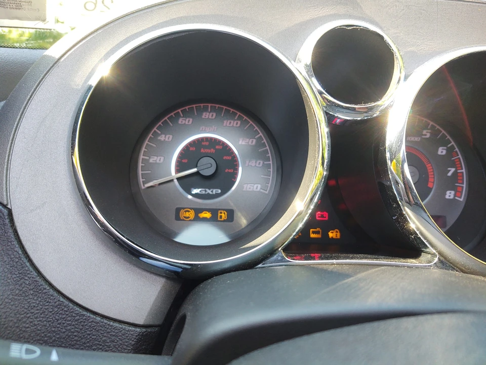 2007 Pontiac Solstice GXP - Image 29 of 31