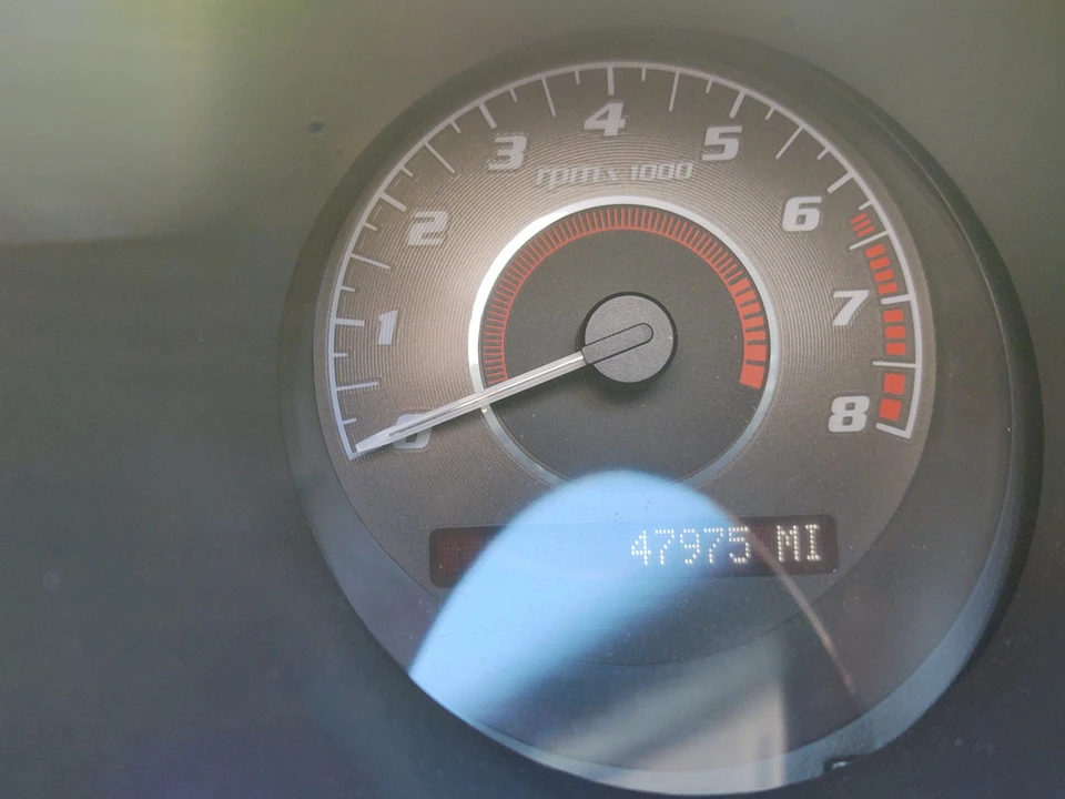2007 Pontiac Solstice GXP - Image 31 of 31