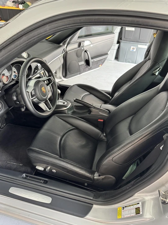 2007 Porsche 997 Carrera S - Image 18 of 31
