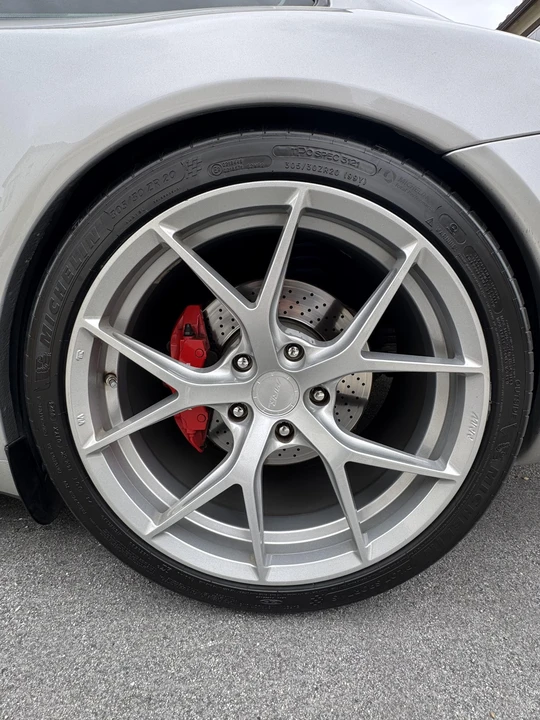 2007 Porsche 997 Carrera S - Image 15 of 31