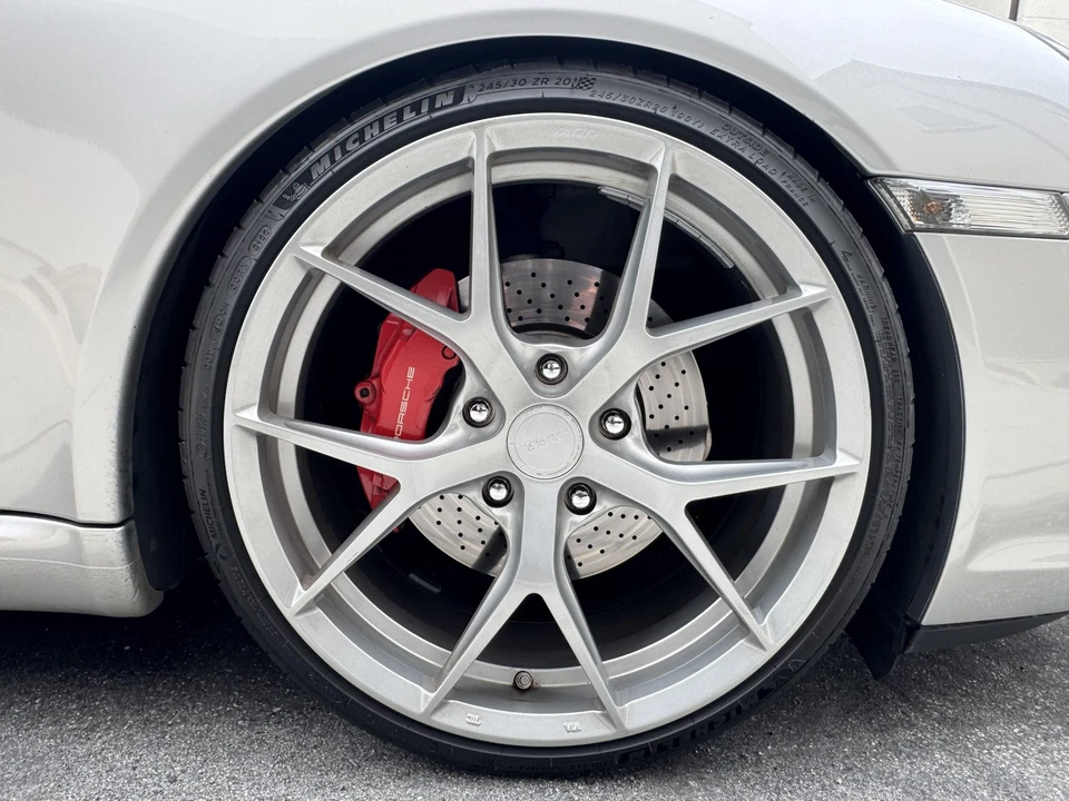 2007 Porsche 997 Carrera S - Image 14 of 31