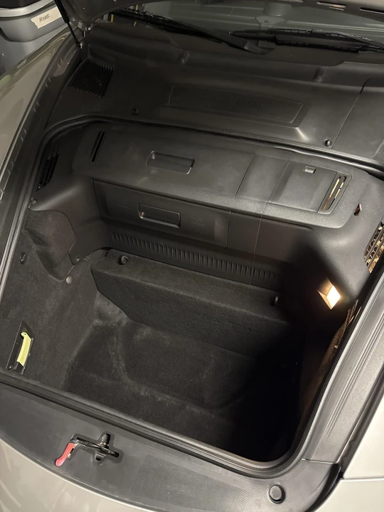 2007 Porsche 997 Carrera S - Image 27 of 31