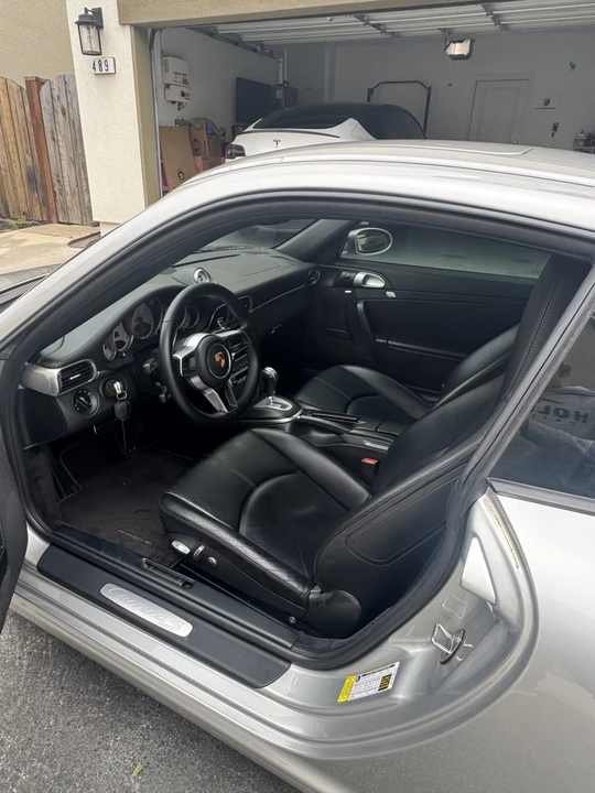 2007 Porsche 997 Carrera S - Image 16 of 31