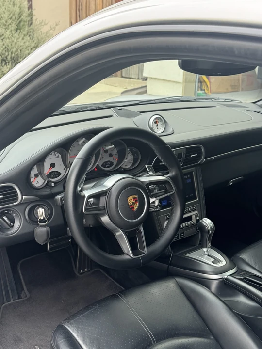 2007 Porsche 997 Carrera S - Image 19 of 31