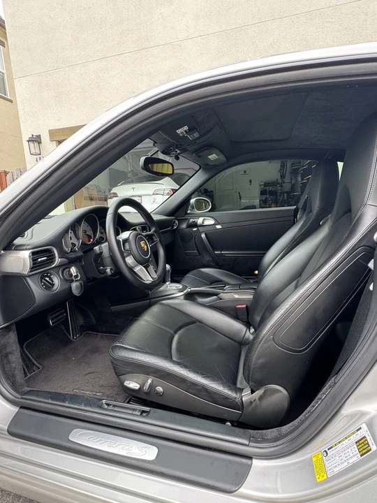 2007 Porsche 997 Carrera S - Image 17 of 31
