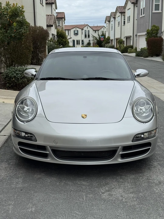2007 Porsche 997 Carrera S - Image 6 of 31