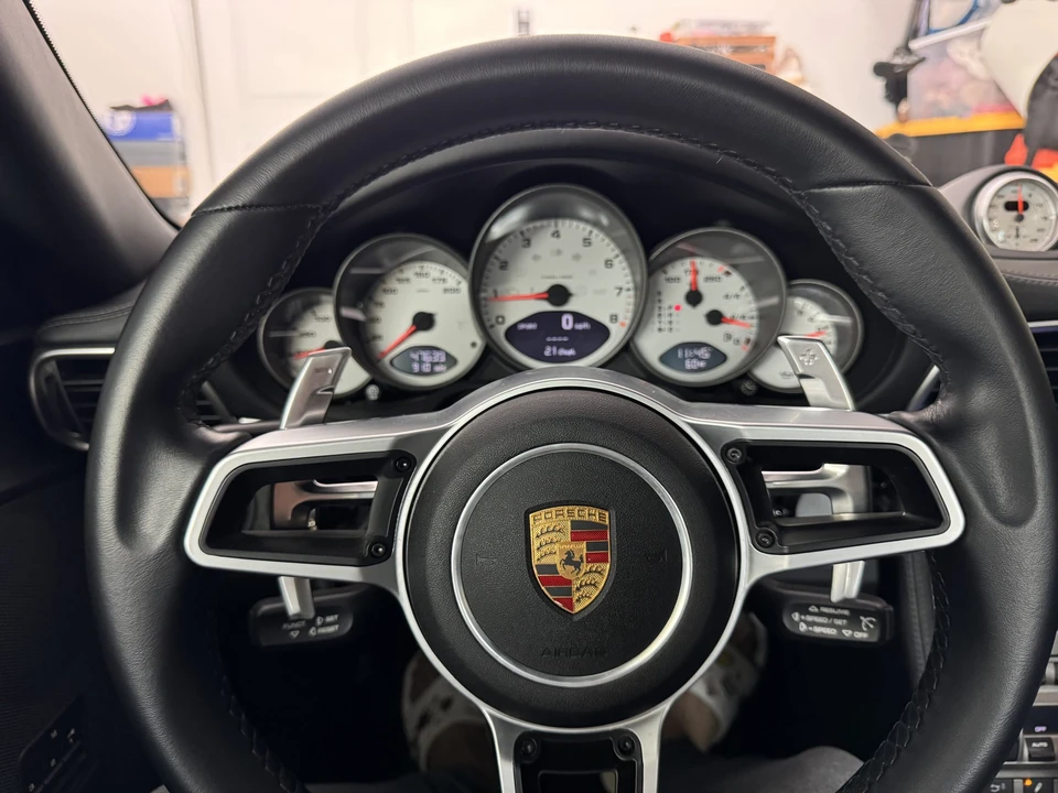 2007 Porsche 997 Carrera S - Image 23 of 31