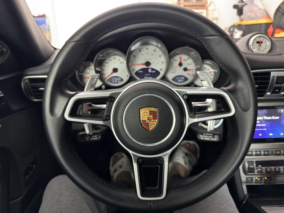 2007 Porsche 997 Carrera S - Image 22 of 31