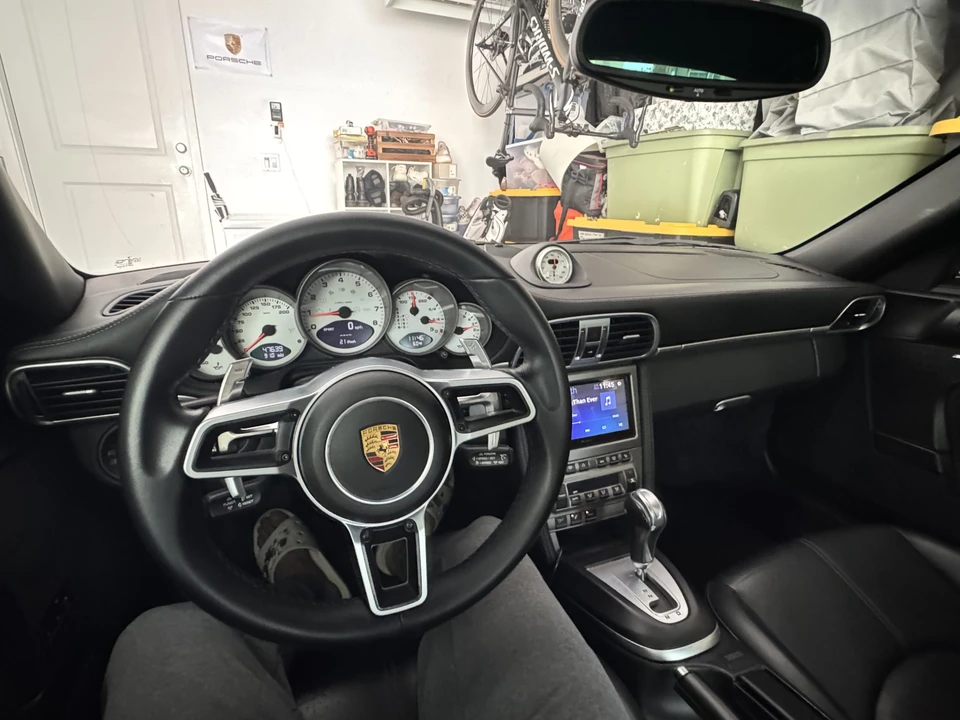 2007 Porsche 997 Carrera S - Image 20 of 31
