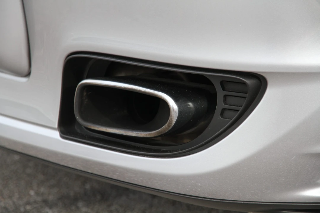 2007 Porsche 997 Turbo - Image 27 of 31