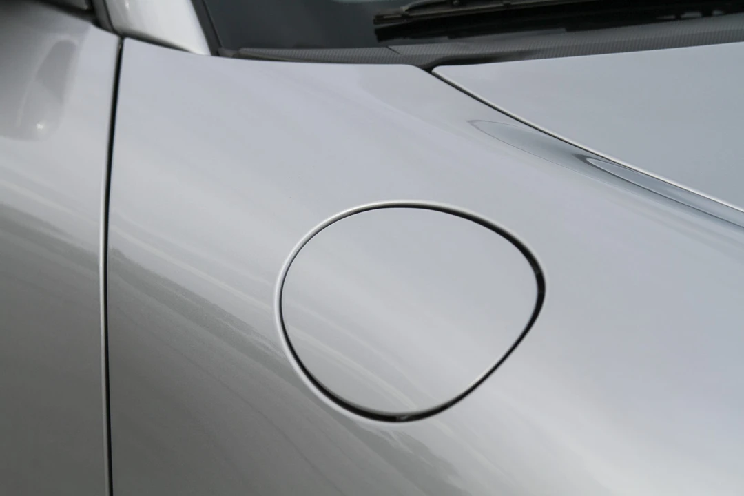 2007 Porsche 997 Turbo - Image 21 of 31