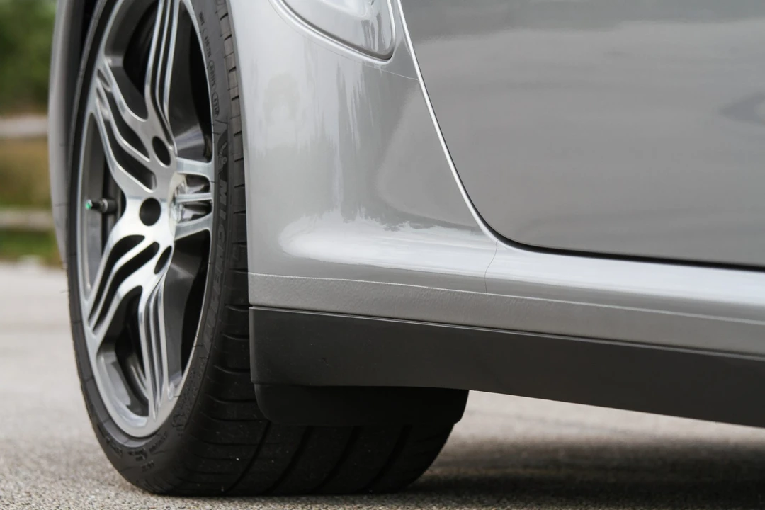 2007 Porsche 997 Turbo - Image 18 of 31
