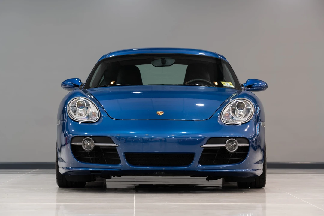 2007 Porsche 987 Cayman S - Image 11 of 31