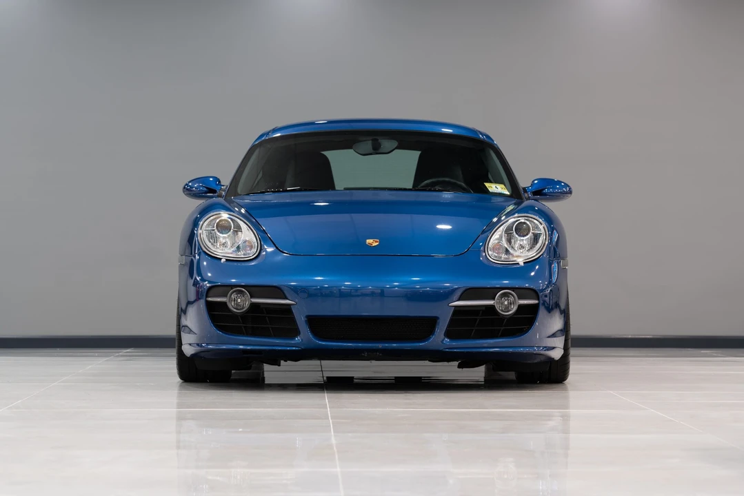 2007 Porsche 987 Cayman S - Image 14 of 31