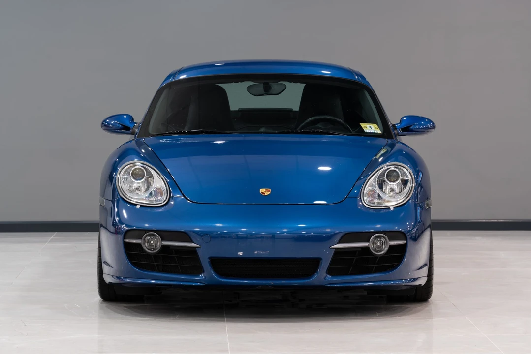 2007 Porsche 987 Cayman S - Image 12 of 31
