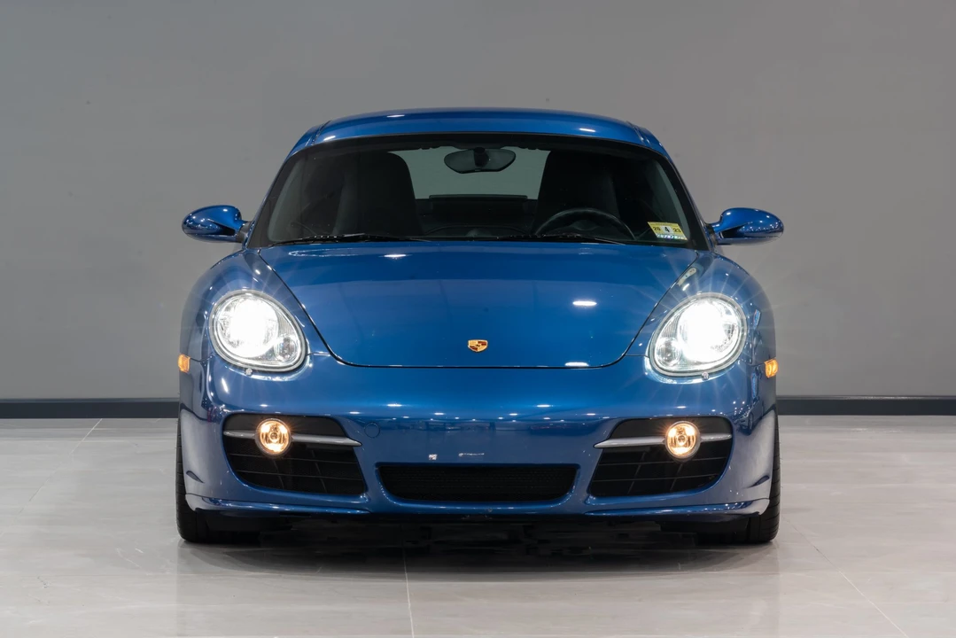 2007 Porsche 987 Cayman S - Image 13 of 31
