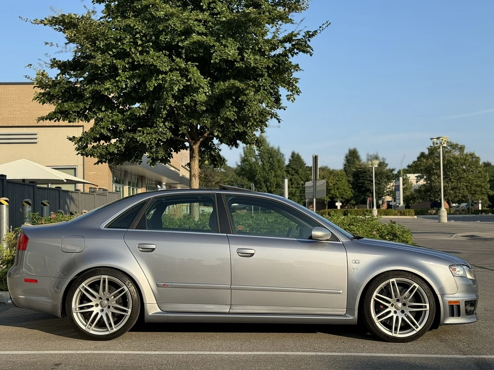 2008 Audi B7 RS4 - Image 12 of 31