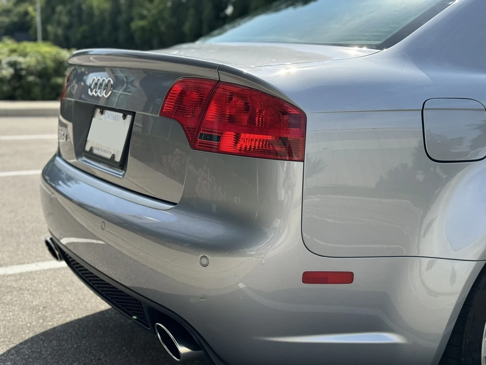 2008 Audi B7 RS4 - Image 29 of 31