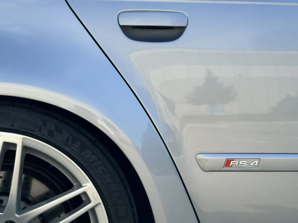 2008 Audi B7 RS4 - Image 27 of 31