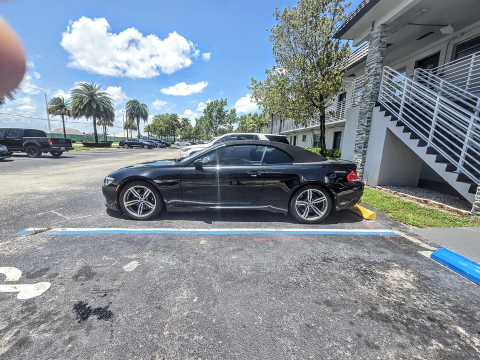 2008 BMW E63/E64 M6 - Image 4 of 31