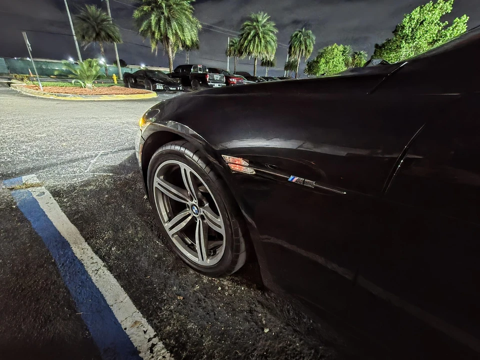2008 BMW E63/E64 M6 - Image 19 of 31