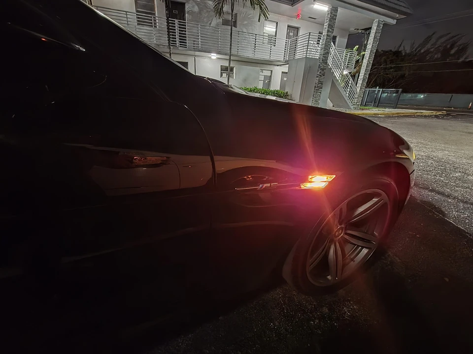 2008 BMW E63/E64 M6 - Image 28 of 31