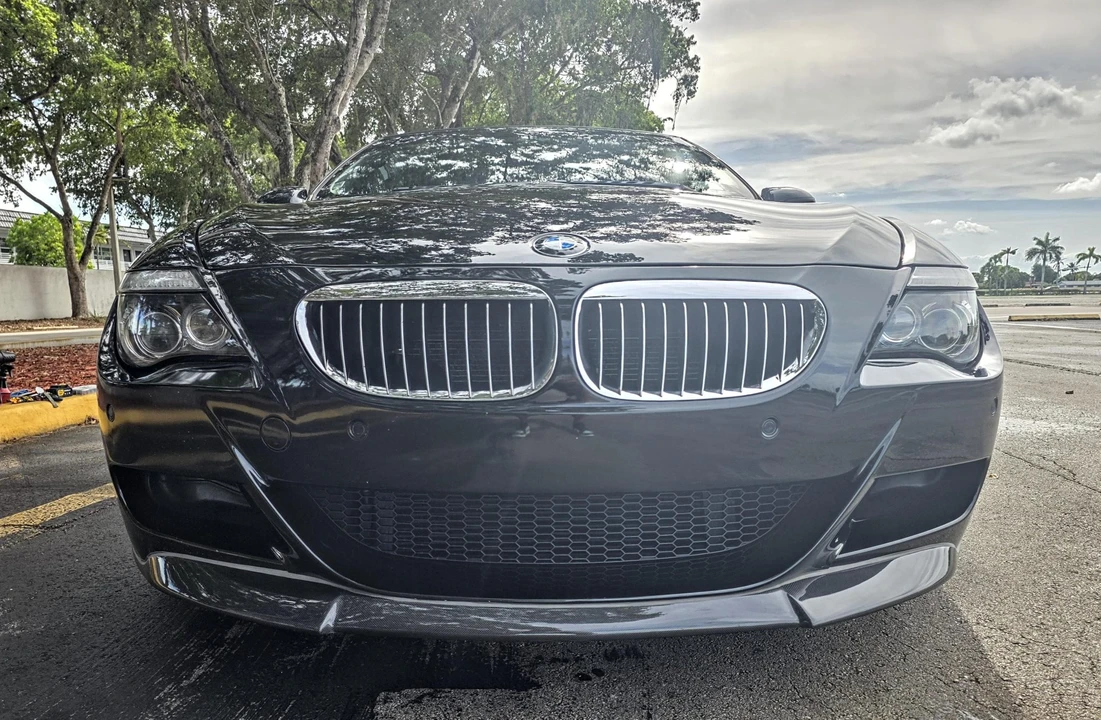 2008 BMW E63/E64 M6 - Image 18 of 31