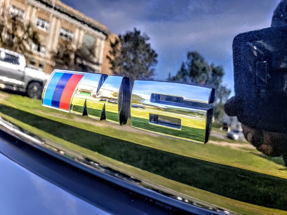 2008 BMW E63/E64 M6 - Image 26 of 31