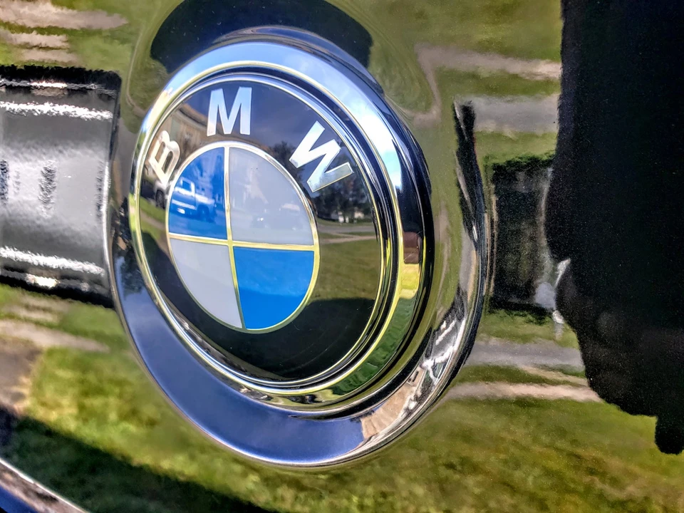 2008 BMW E63/E64 M6 - Image 27 of 31