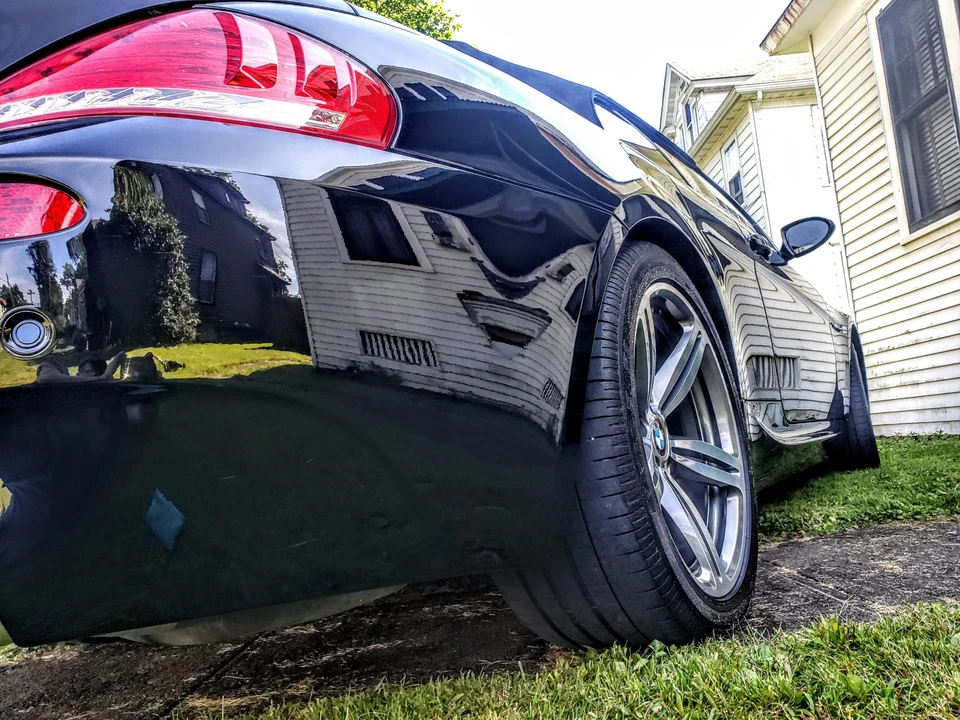 2008 BMW E63/E64 M6 - Image 23 of 31