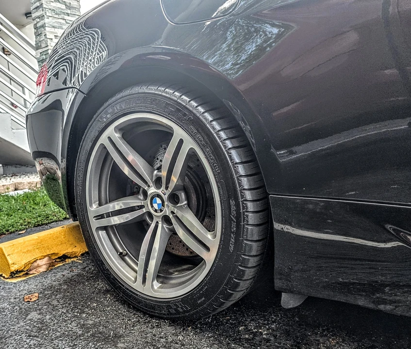 2008 BMW E63/E64 M6 - Image 31 of 31