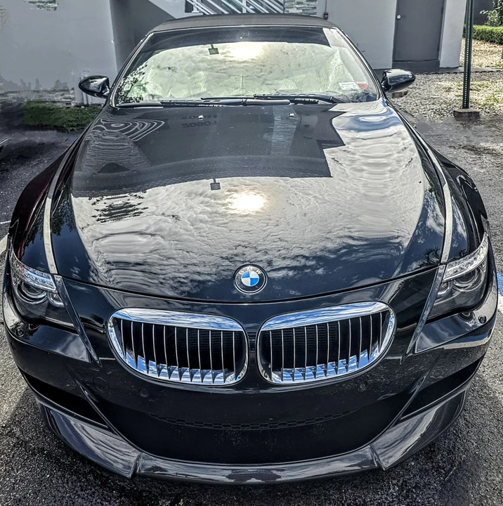 2008 BMW E63/E64 M6 - Image 16 of 31