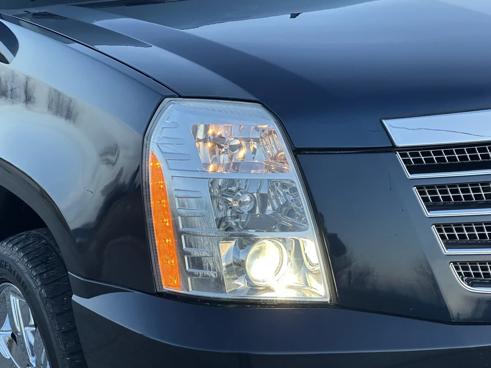 2008 Cadillac Escalade & EXT 3rd Gen - Image 19 of 31