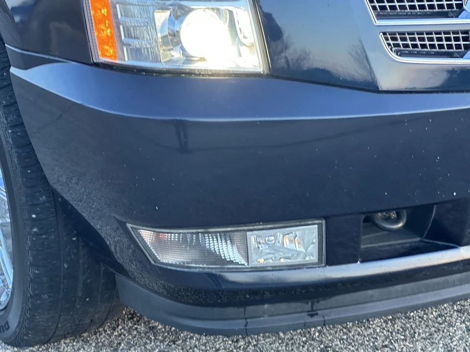 2008 Cadillac Escalade & EXT 3rd Gen - Image 23 of 31