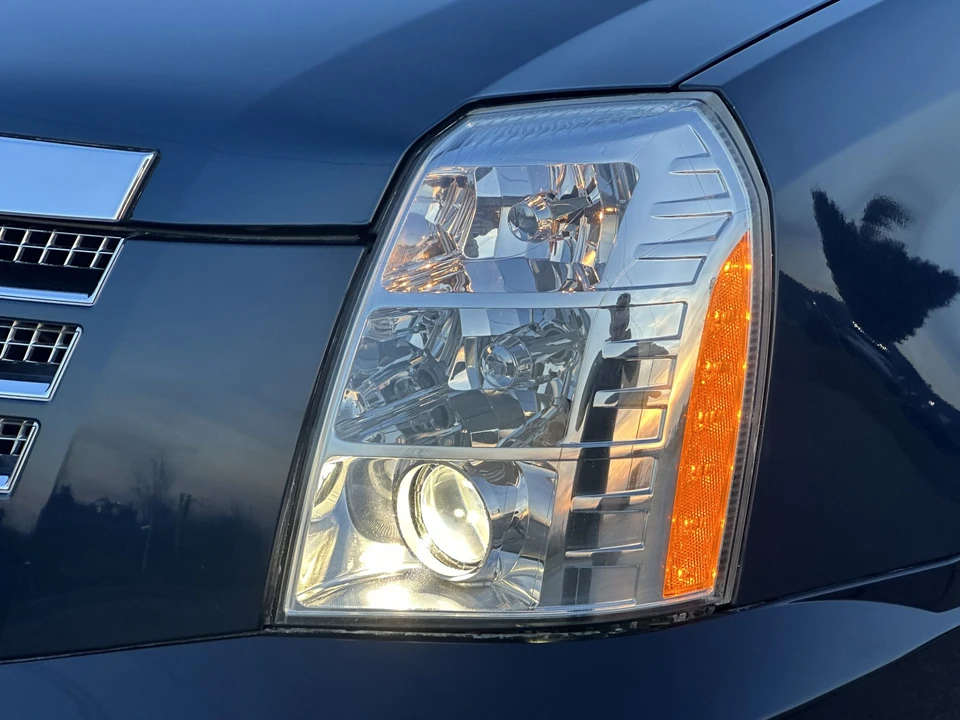 2008 Cadillac Escalade & EXT 3rd Gen - Image 20 of 31