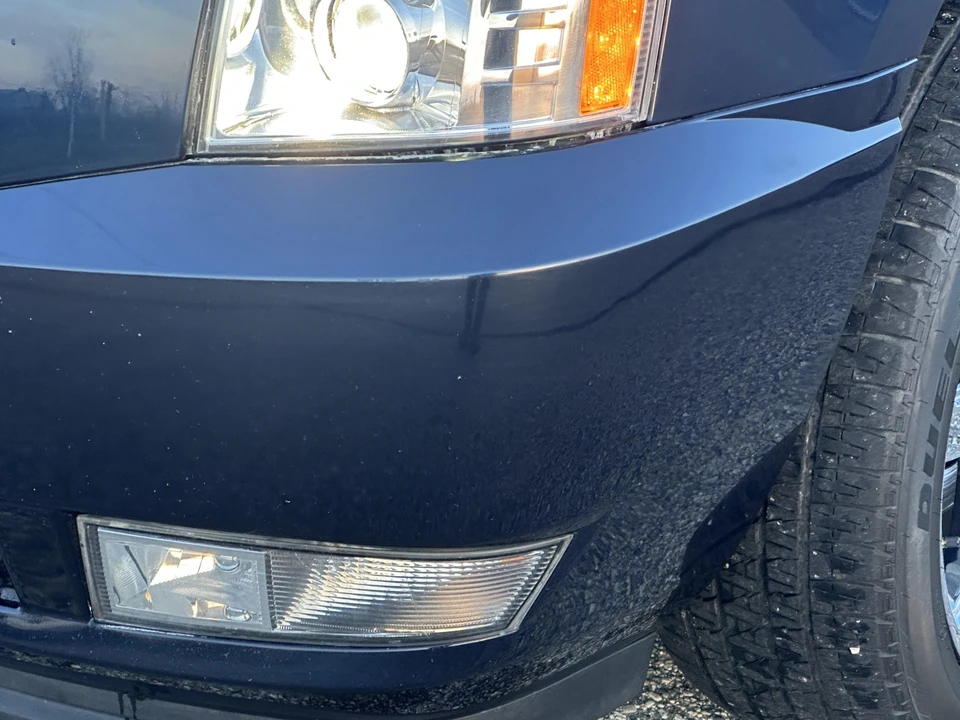 2008 Cadillac Escalade & EXT 3rd Gen - Image 21 of 31