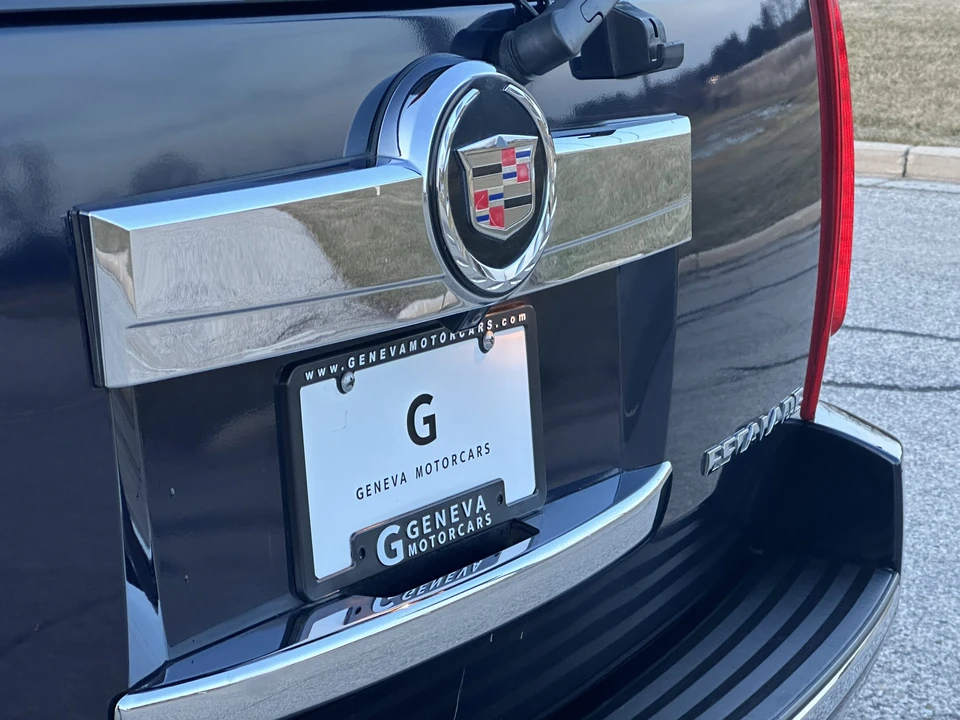 2008 Cadillac Escalade & EXT 3rd Gen - Image 30 of 31