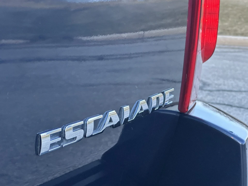 2008 Cadillac Escalade & EXT 3rd Gen - Image 31 of 31